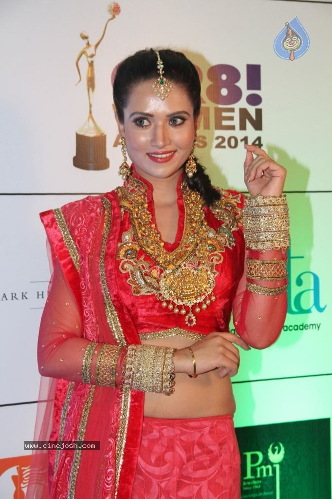 Preethi Rana Hot Photos - 48 / 115 photos