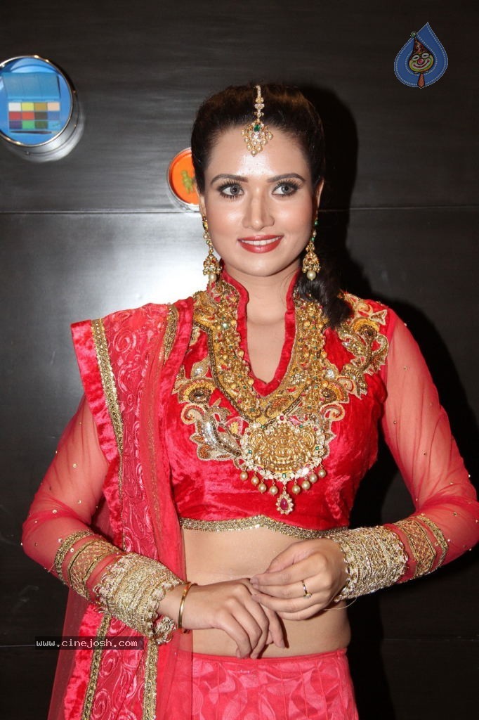 Preethi Rana Hot Photos - 51 / 115 photos