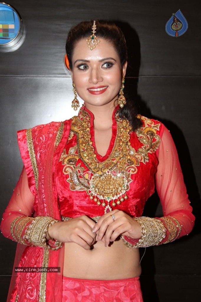 Preethi Rana Hot Photos - 53 / 115 photos