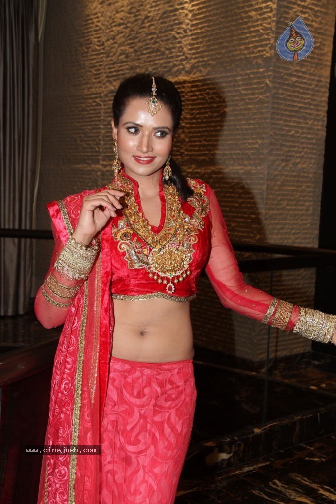 Preethi Rana Hot Photos - 57 / 115 photos