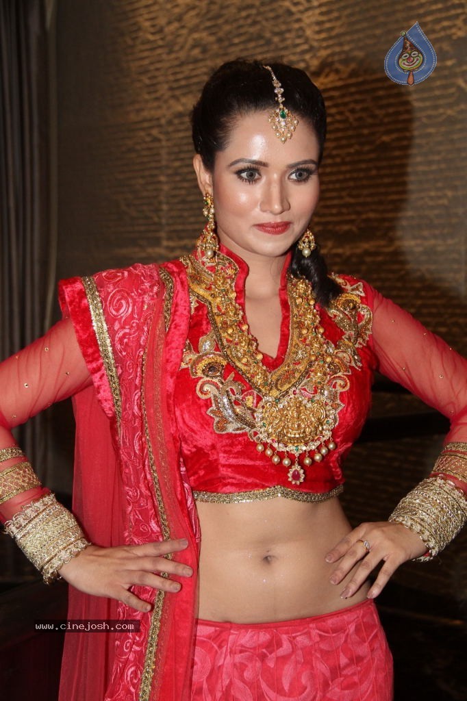 Preethi Rana Hot Photos - 61 / 115 photos