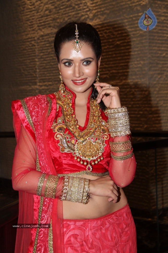 Preethi Rana Hot Photos - 62 / 115 photos