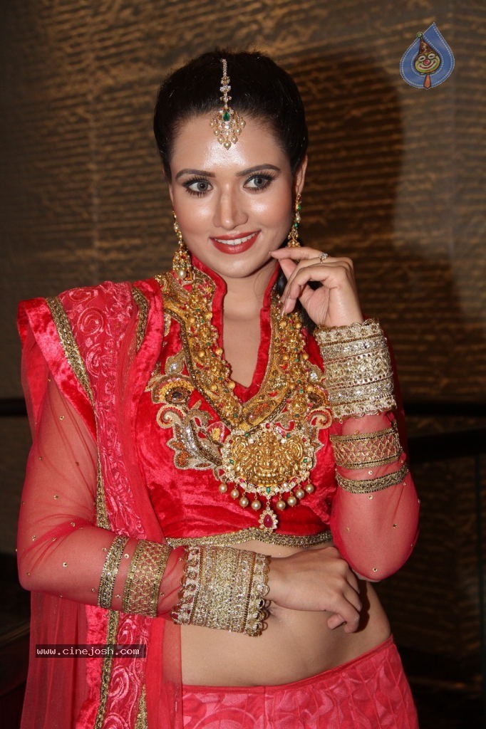 Preethi Rana Hot Photos - 65 / 115 photos