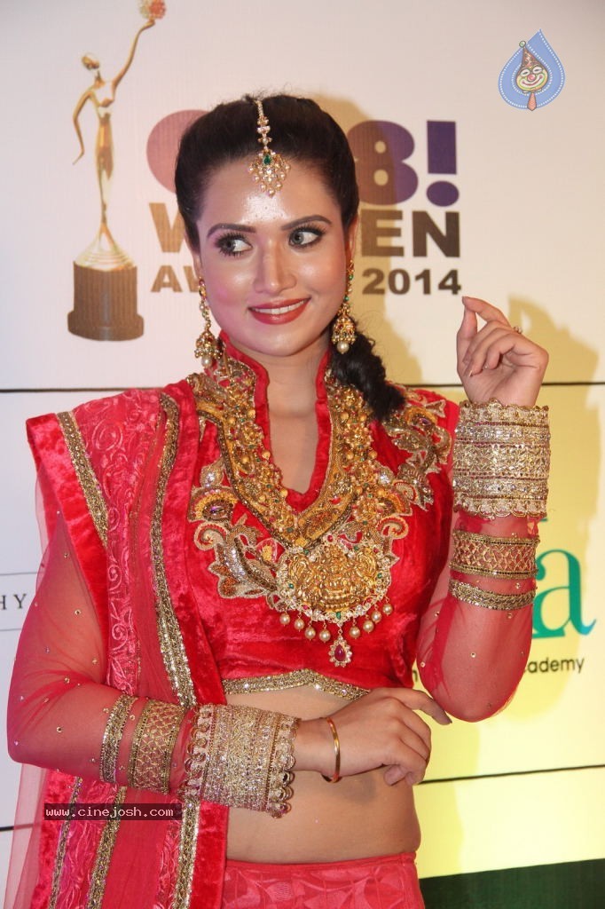 Preethi Rana Hot Photos - 66 / 115 photos