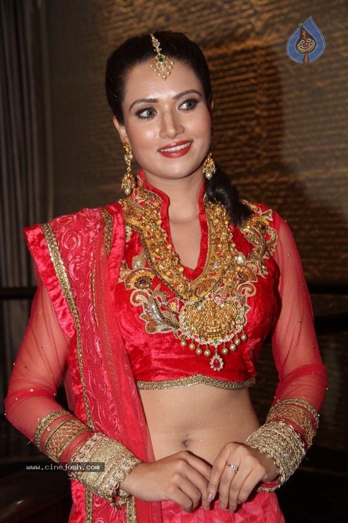 Preethi Rana Hot Photos - 67 / 115 photos