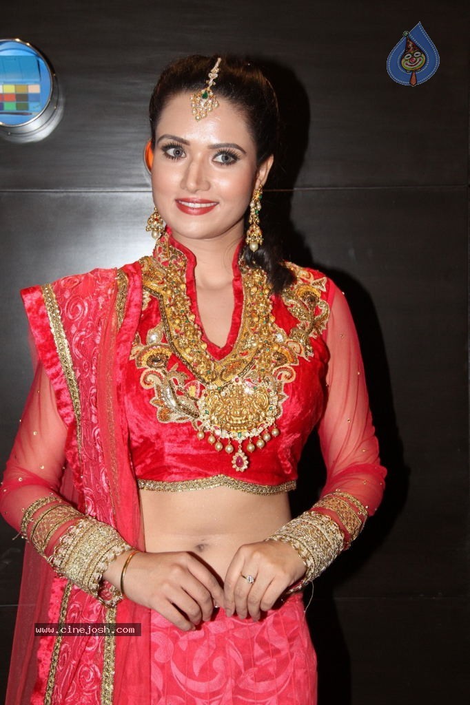 Preethi Rana Hot Photos - 78 / 115 photos