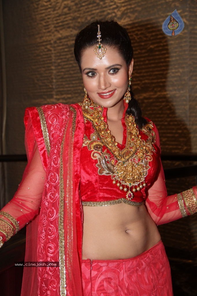 Preethi Rana Hot Photos - 83 / 115 photos