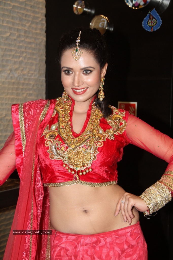 Preethi Rana Hot Photos - 92 / 115 photos