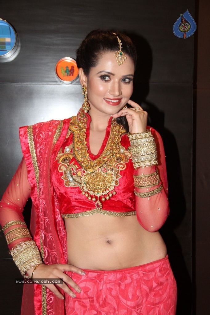 Preethi Rana Hot Photos - 95 / 115 photos