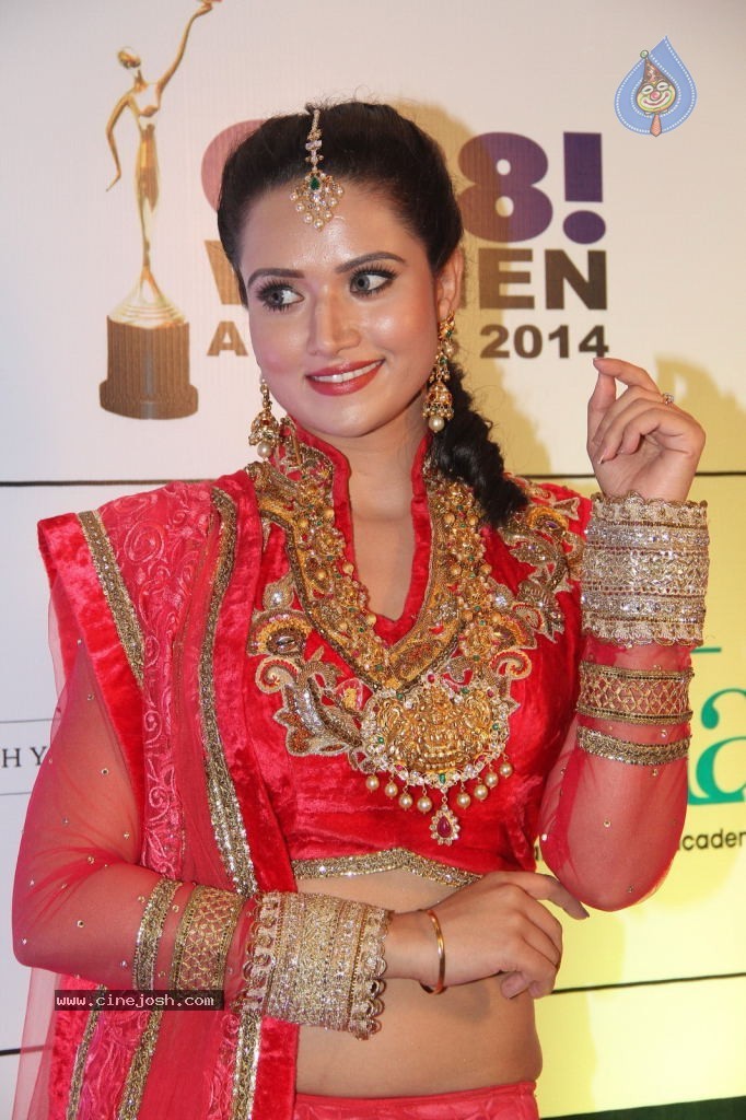 Preethi Rana Hot Photos - 98 / 115 photos