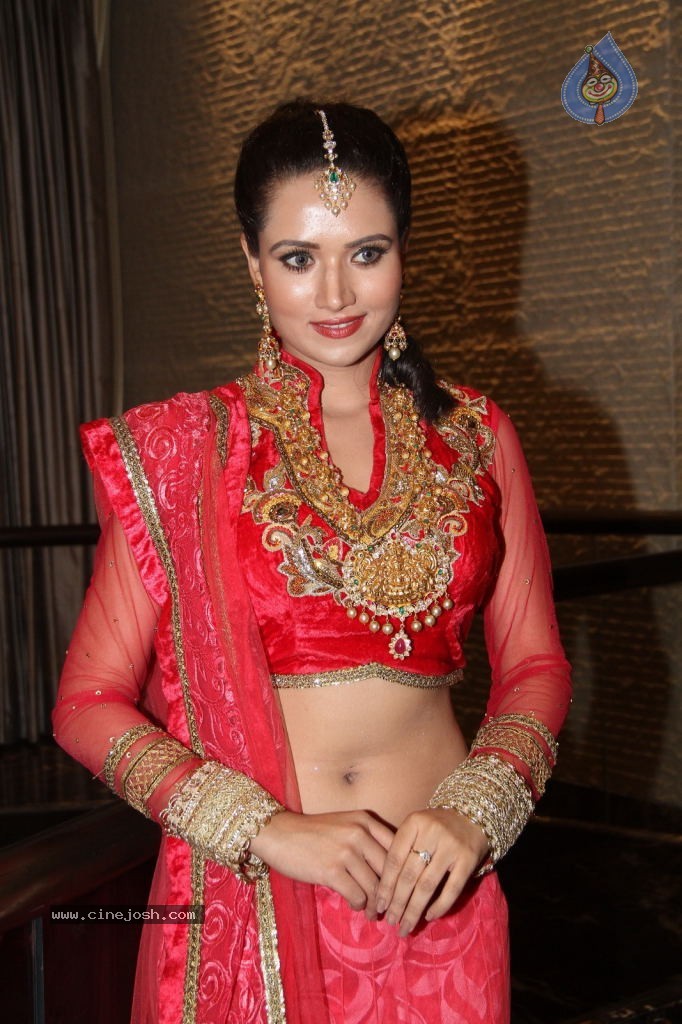 Preethi Rana Hot Photos - 103 / 115 photos