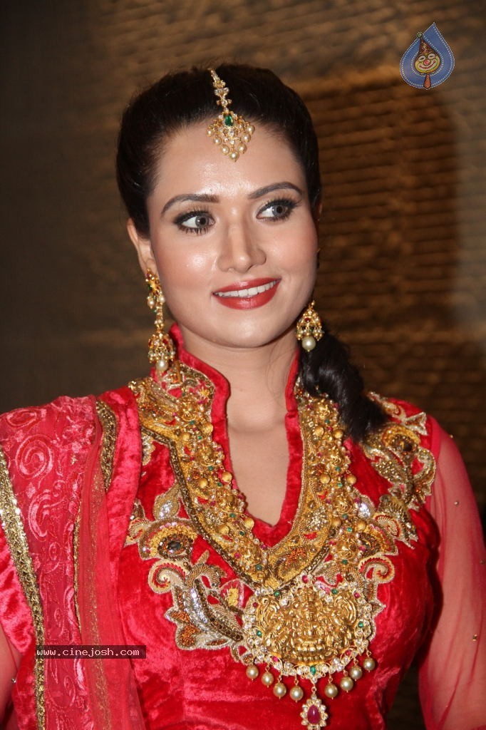 Preethi Rana Hot Photos - 108 / 115 photos