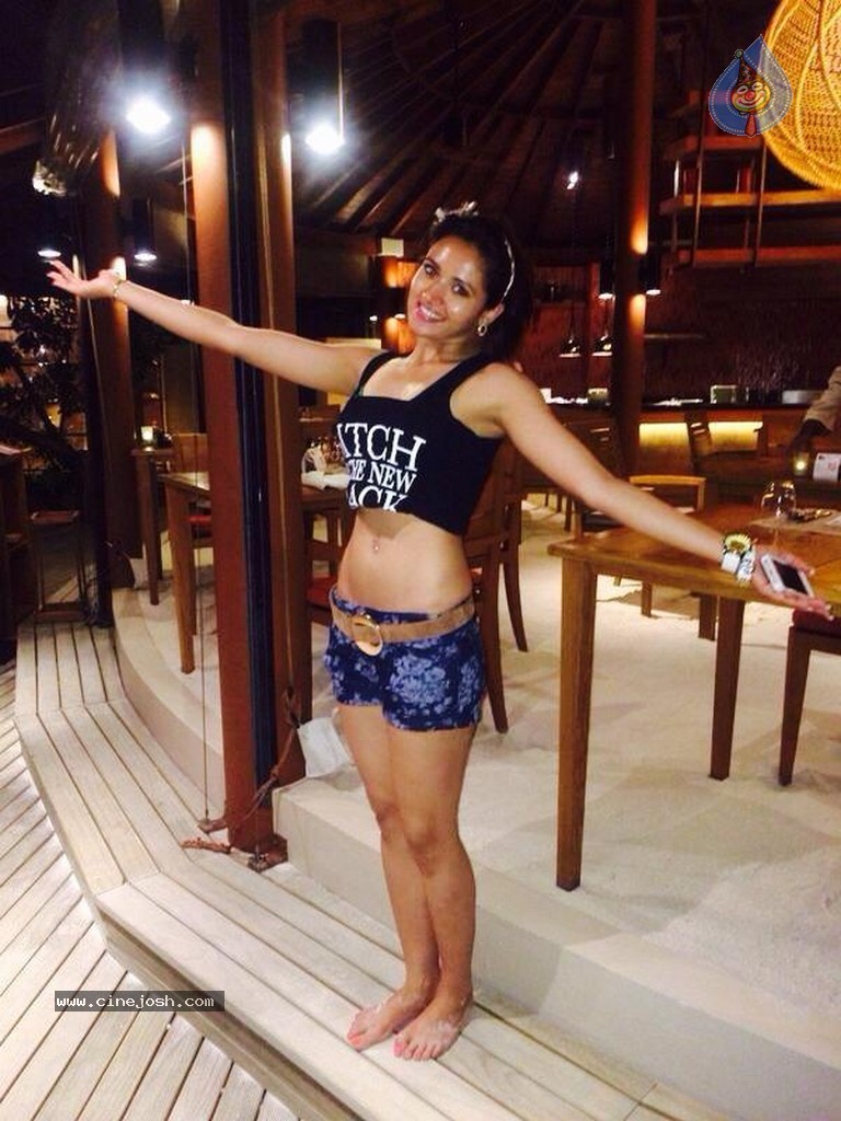 Preethi Rana Hot Stills - 8 / 8 photos