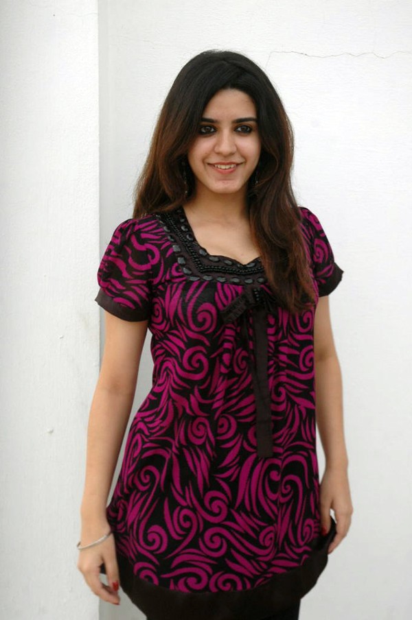 Prerana - Jallu - 8 / 70 photos