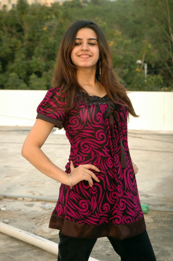 Prerana - Jallu - 35 / 70 photos