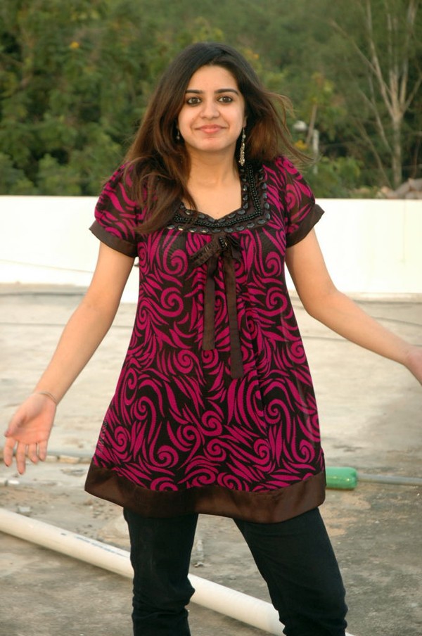 Prerana - Jallu - 38 / 70 photos