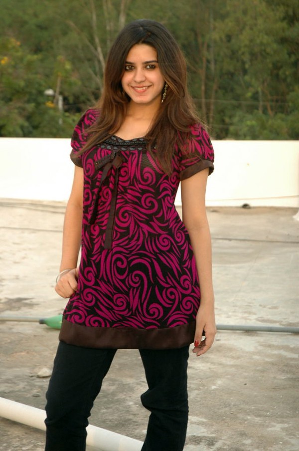 Prerana - Jallu - 40 / 70 photos