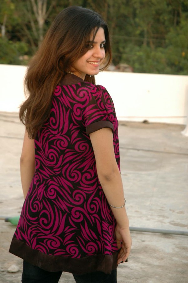 Prerana - Jallu - 43 / 70 photos