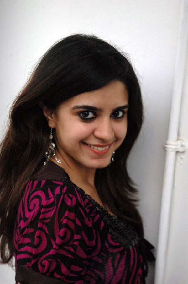 Prerana - Jallu - 67 / 70 photos