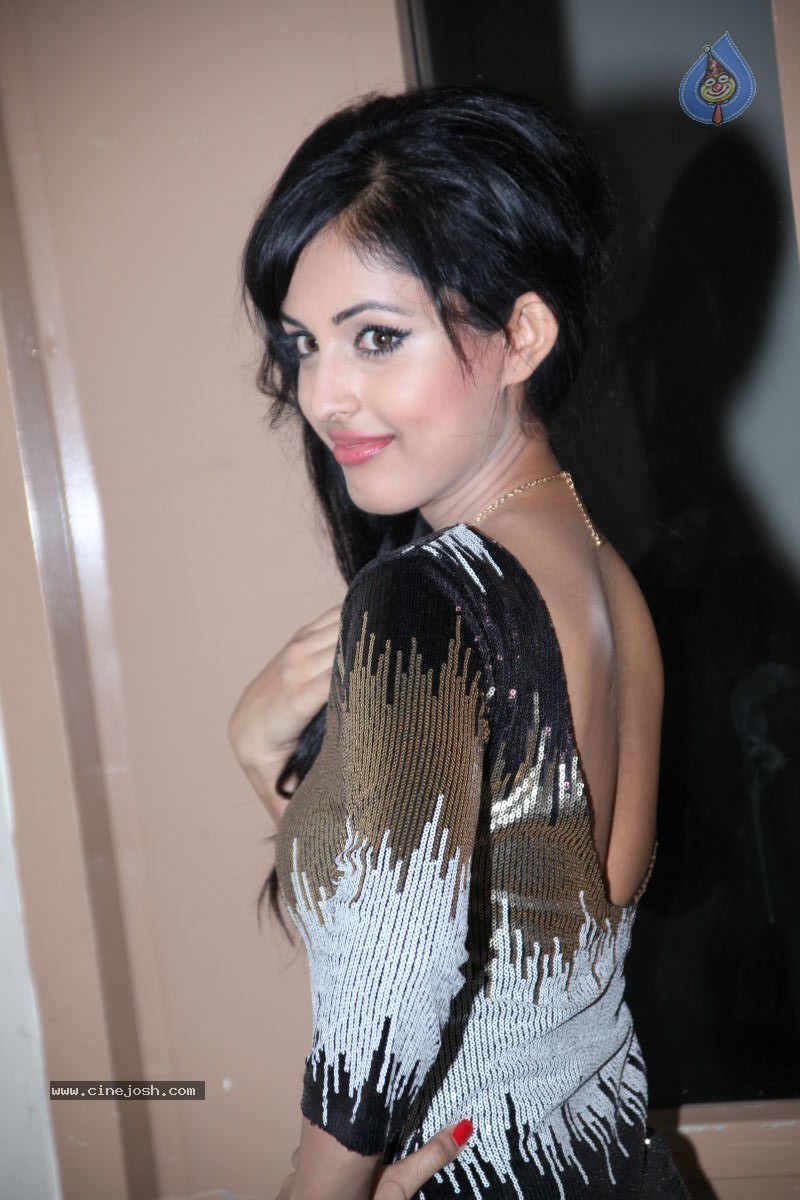 Priya Banerjee Latest Photos - 65 / 76 photos