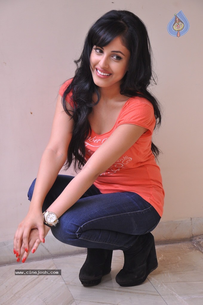Priya Banerjee New Photos - 53 / 89 photos