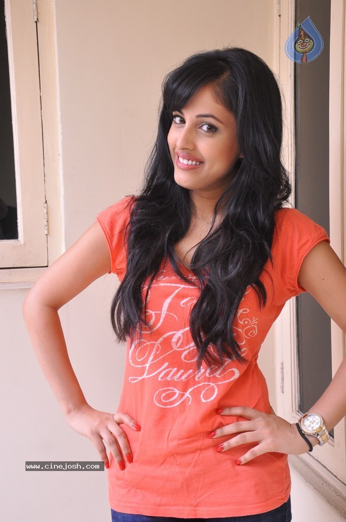 Priya Banerjee New Photos - 64 / 89 photos