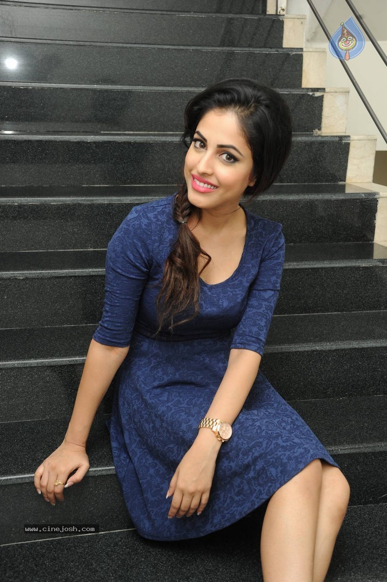 Priya Banerjee New Pics - 61 / 82 photos