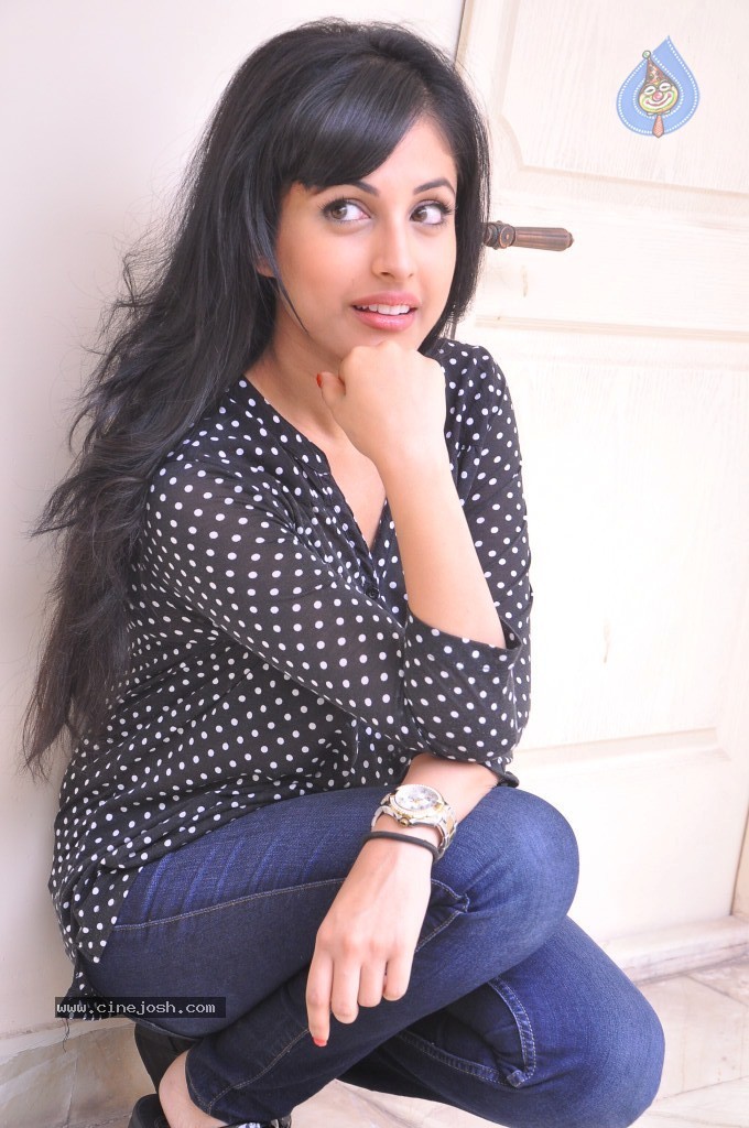 Priya Banerjee New Stills - 48 / 66 photos