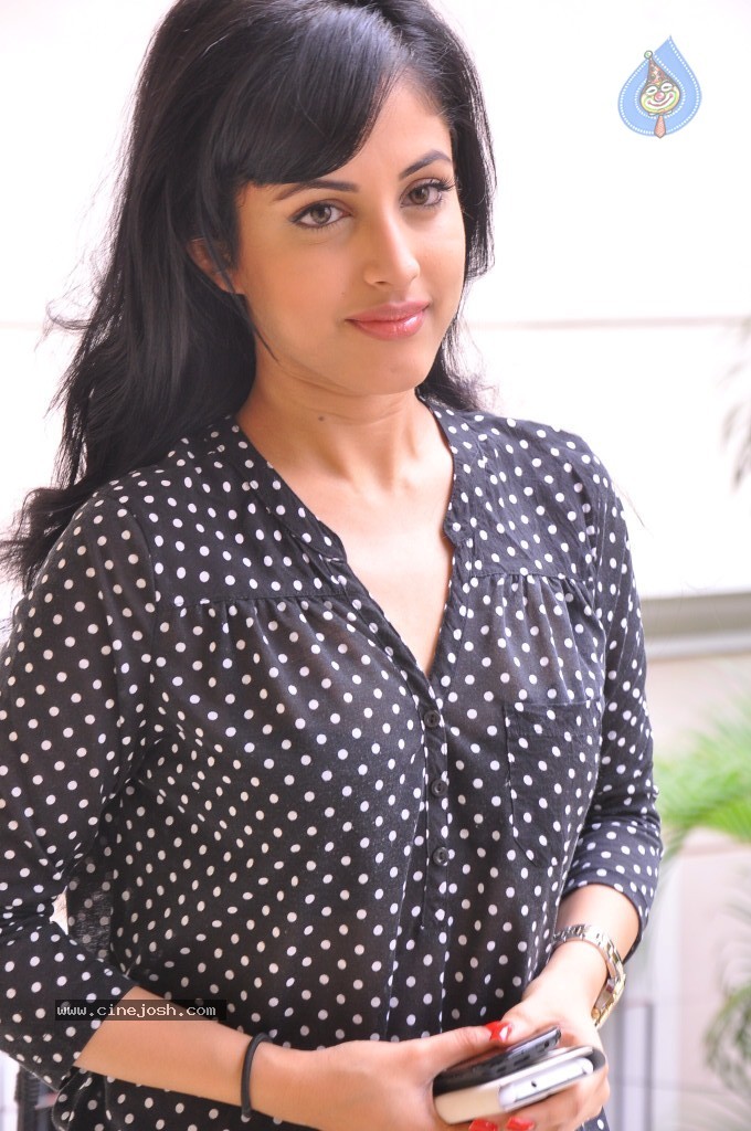 Priya Banerjee New Stills - 58 / 66 photos