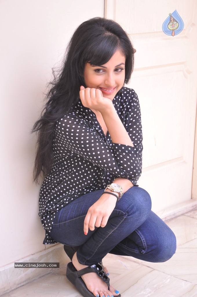 Priya Banerjee New Stills - 62 / 66 photos