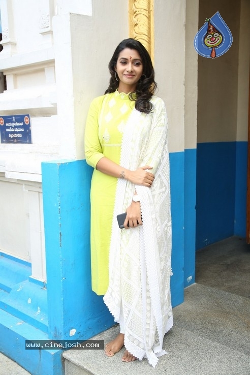 Priya Bhavani Shankar Photos - 5 / 21 photos