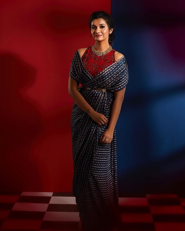Priya Bhavani Shankar Photos - 1 / 13 photos