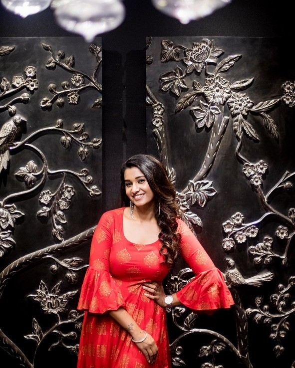 Priya Bhavani Shankar Photos - 7 / 13 photos