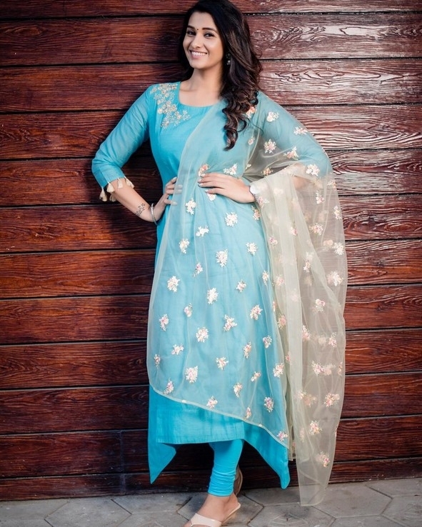 Priya Bhavani Shankar Photos - 12 / 13 photos