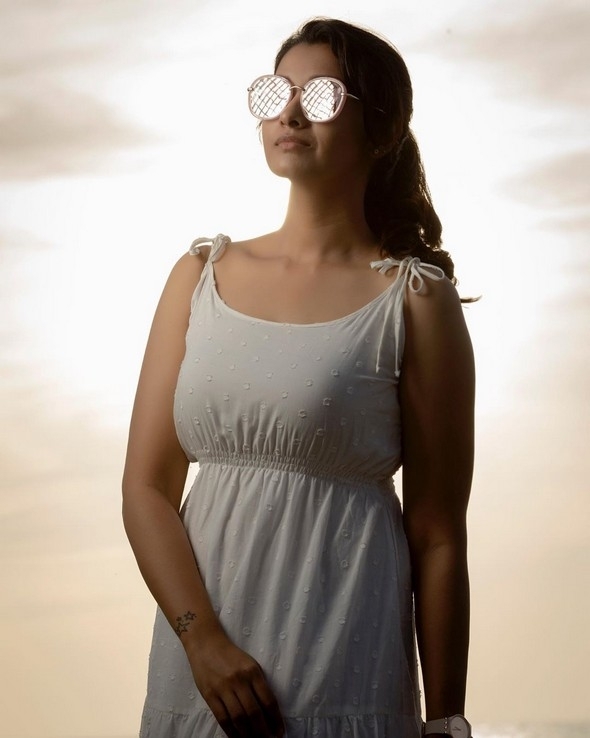 Priya Bhavani Shankar Photos - 13 / 13 photos