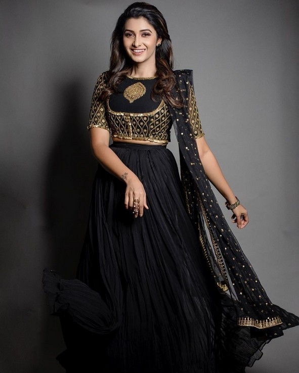 Priya Bhavani Shankar Photos - 6 / 15 photos