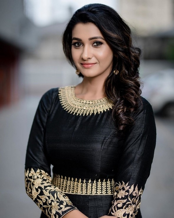 Priya Bhavani Shankar Photos - 13 / 15 photos