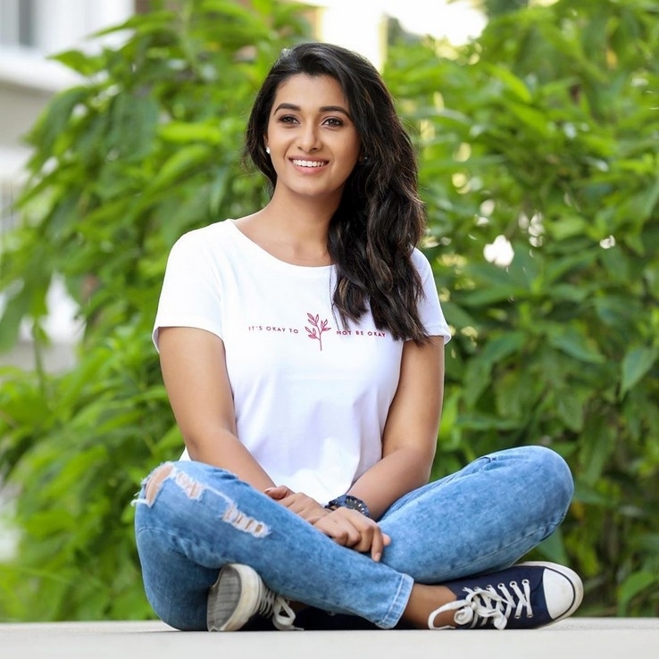 Priya Bhavani Shankar Photos - 2 / 5 photos