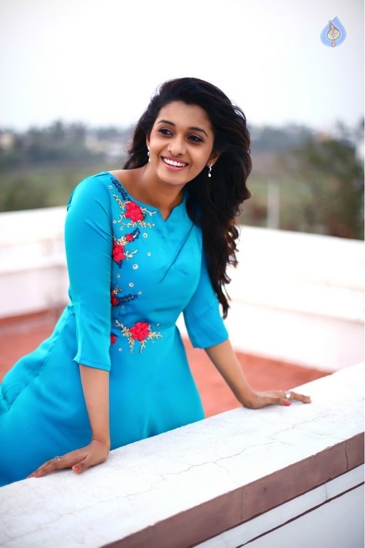 Priya Bhavani Shankar Photoshoot - 9 / 13 photos
