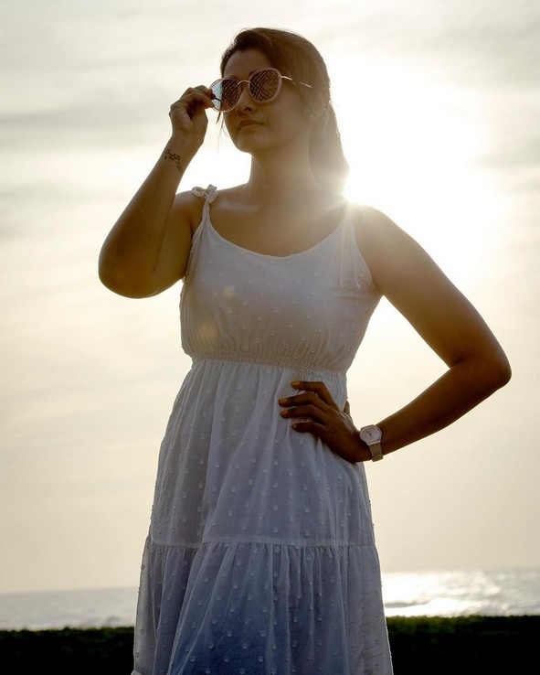 Priya Bhavani Shankar Stills - 11 / 15 photos