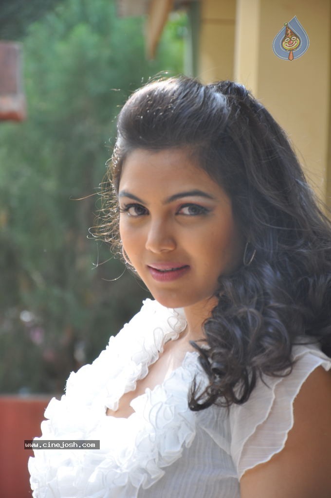 Priyanka Tiwari New Stills - 1 / 77 photos