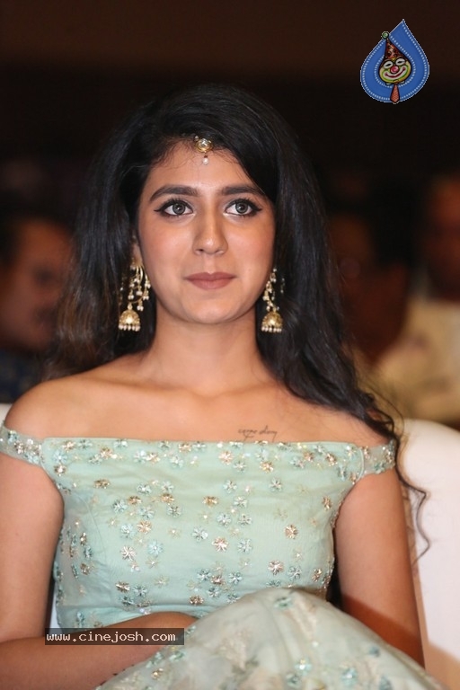 Priya Prakash Varrier Photos - 1 / 18 photos