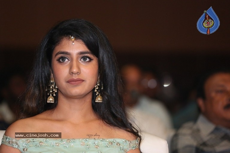 Priya Prakash Varrier Photos - 2 / 18 photos