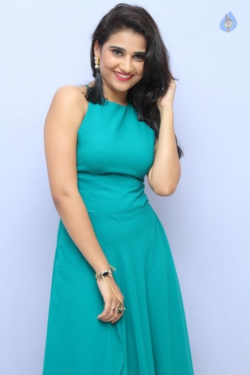 Priya Singh Latest Gallery - 1 / 15 photos