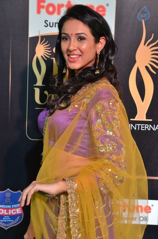 Priya Sri at IIFA 2017 - 10 / 37 photos