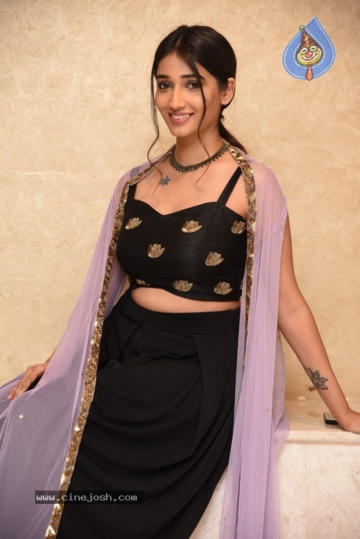Priya Vadlamani Latest Gallery - 1 / 19 photos