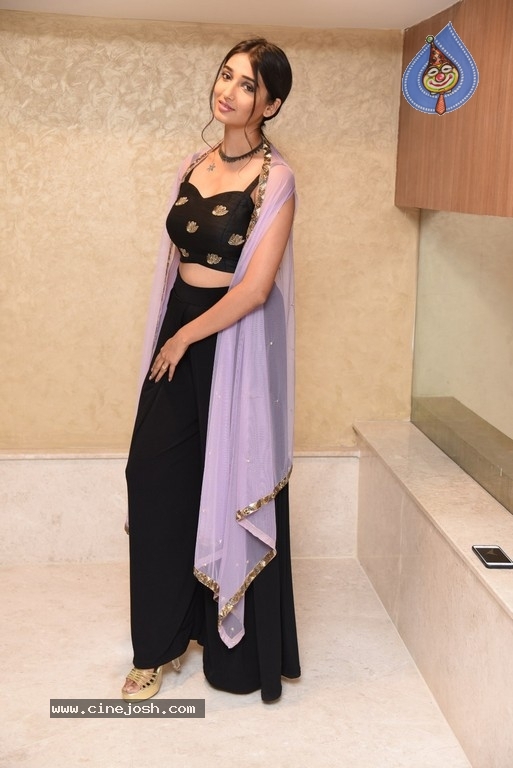 Priya Vadlamani Latest Gallery - 9 / 19 photos