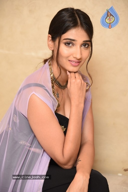 Priya Vadlamani Latest Gallery - 13 / 19 photos