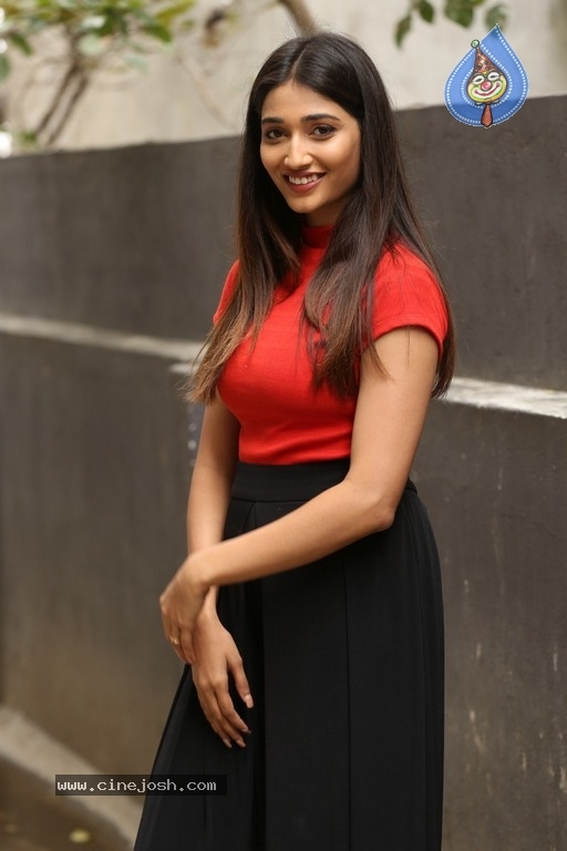Priya Vadlamani Photos - 15 / 17 photos