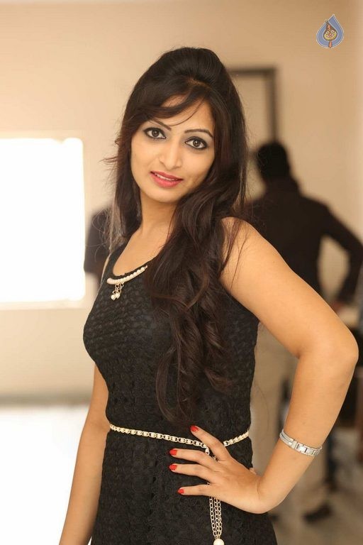 Priya Vasista Latest Photos - 7 / 60 photos